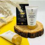 کرم ضدآفتاب رنگی لانسون SPF50 مدل مولتی اکشن شماره 1.5، مناسب پوست‌های چرب، حجم 40 میلی‌لیتر