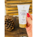کرم ضدآفتاب رنگی لانسون SPF50 مدل مولتی اکشن شماره 1.5، مناسب پوست‌های چرب، حجم 40 میلی‌لیتر