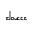 brand logo
