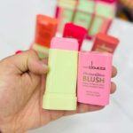 رژگونه استیکی دوسه doucce